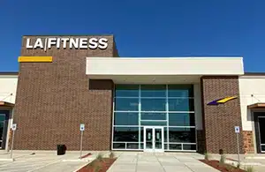 LA Fitness Gym Membership Class Action - Mason LLP