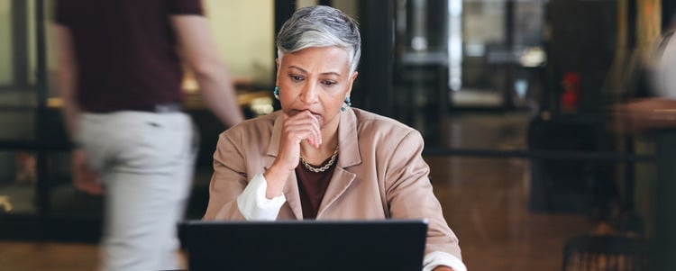 data breach due to company negligence