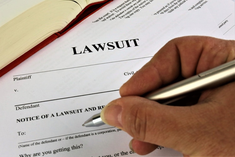 should i join a class action lawsuit