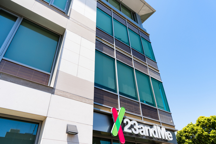 23andMe Data Breach: Genetic Information and Privacy Law Challenges