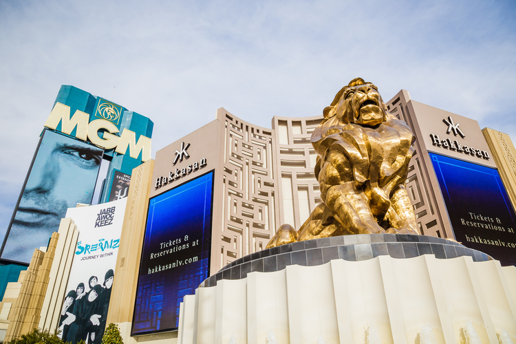 MGM’s $45M Settlement: Cybersecurity in the Hospitality Industry