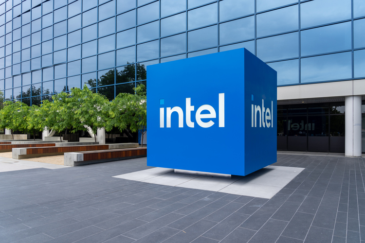 Intel Outside’ breach